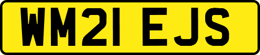WM21EJS