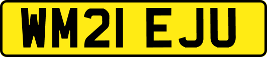 WM21EJU