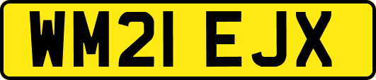 WM21EJX