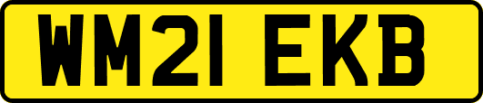 WM21EKB
