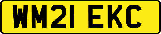 WM21EKC