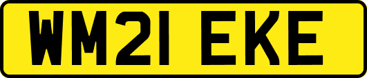 WM21EKE