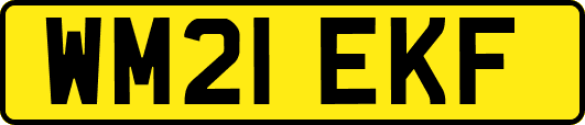 WM21EKF