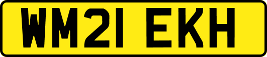 WM21EKH