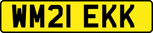 WM21EKK