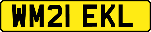 WM21EKL