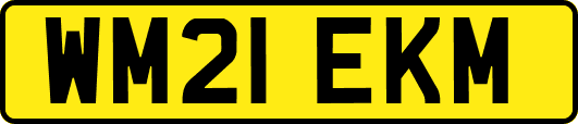 WM21EKM