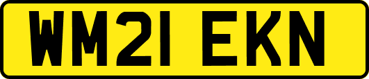 WM21EKN