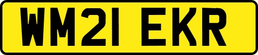 WM21EKR