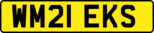 WM21EKS