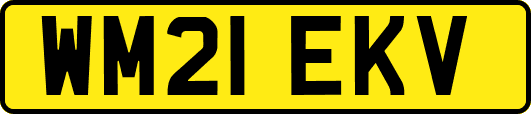 WM21EKV