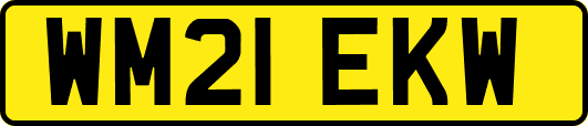 WM21EKW