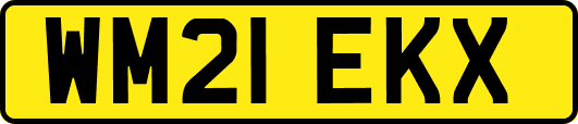 WM21EKX