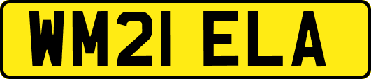 WM21ELA