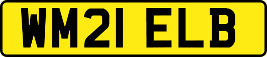 WM21ELB