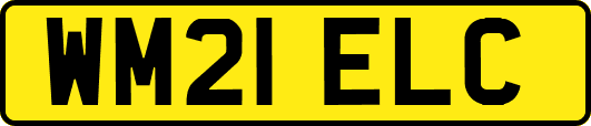 WM21ELC