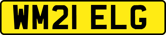 WM21ELG