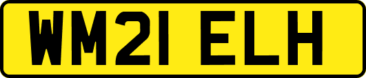 WM21ELH