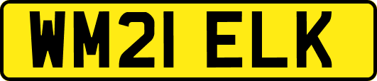 WM21ELK