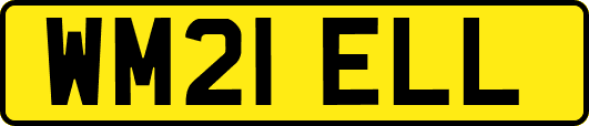 WM21ELL