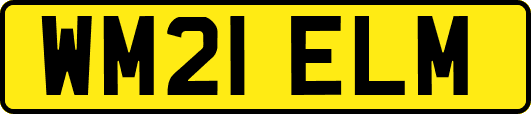 WM21ELM