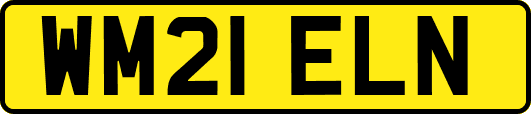 WM21ELN