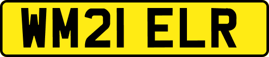 WM21ELR