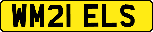 WM21ELS