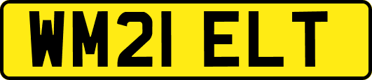 WM21ELT