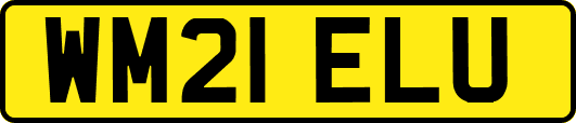 WM21ELU