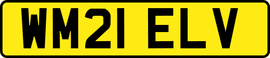 WM21ELV