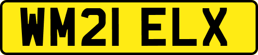 WM21ELX