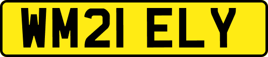 WM21ELY