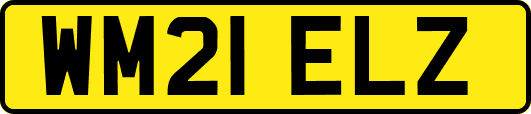 WM21ELZ