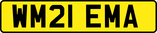WM21EMA