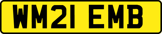 WM21EMB
