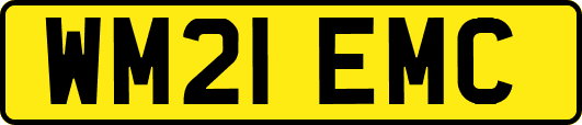 WM21EMC