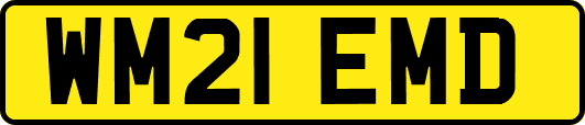 WM21EMD