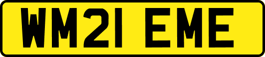 WM21EME