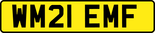 WM21EMF