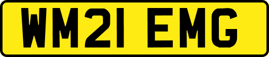 WM21EMG