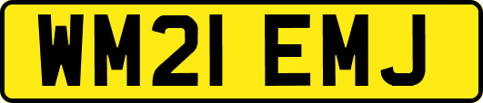WM21EMJ