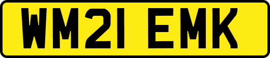 WM21EMK