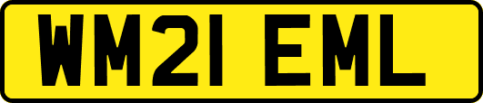 WM21EML