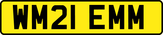 WM21EMM
