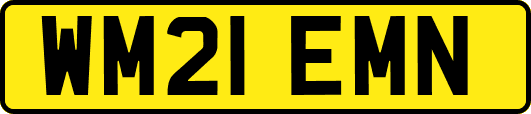WM21EMN