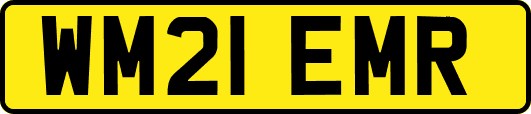 WM21EMR