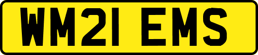WM21EMS