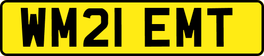 WM21EMT