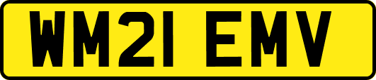 WM21EMV